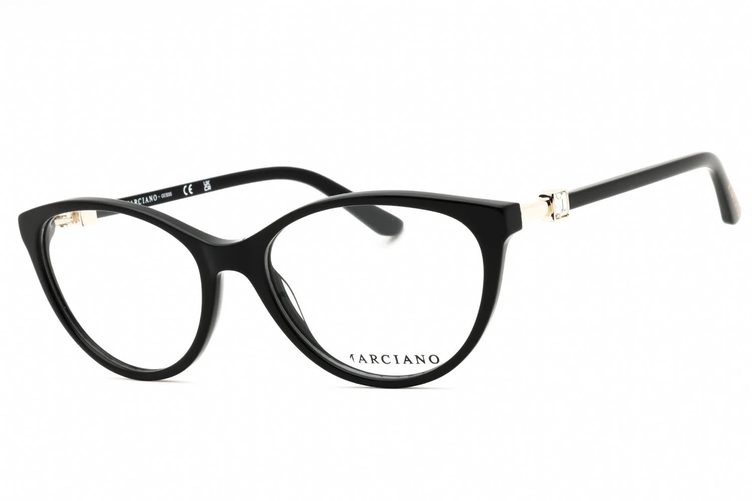 Guess by Marciano GM50023 Eyeglasses